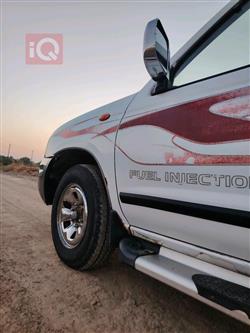 نيسان بيك اب